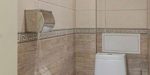 4-комн квартира Боровая улица, 24