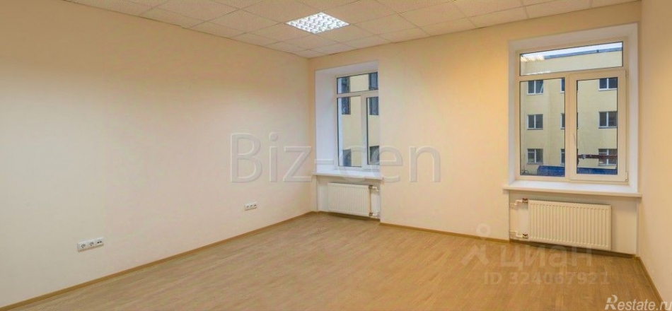 Аренда офиса Заозёрная улица,  д. 8