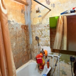 Продажа 2-комн квартиры на вторичном рынке Щербинка, ул Симферопольская,  д. 4