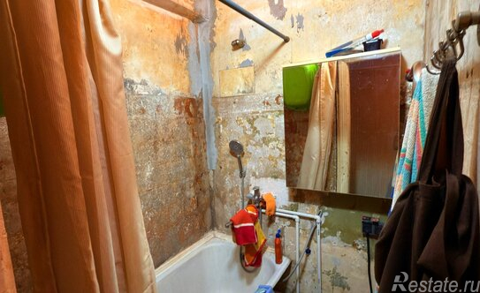 Продажа 2-комн квартиры на вторичном рынке Щербинка, ул Симферопольская,  д. 4