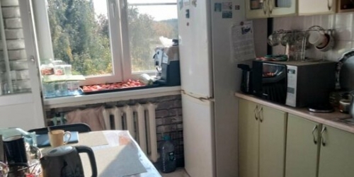 2-комн квартира Синельниковская улица