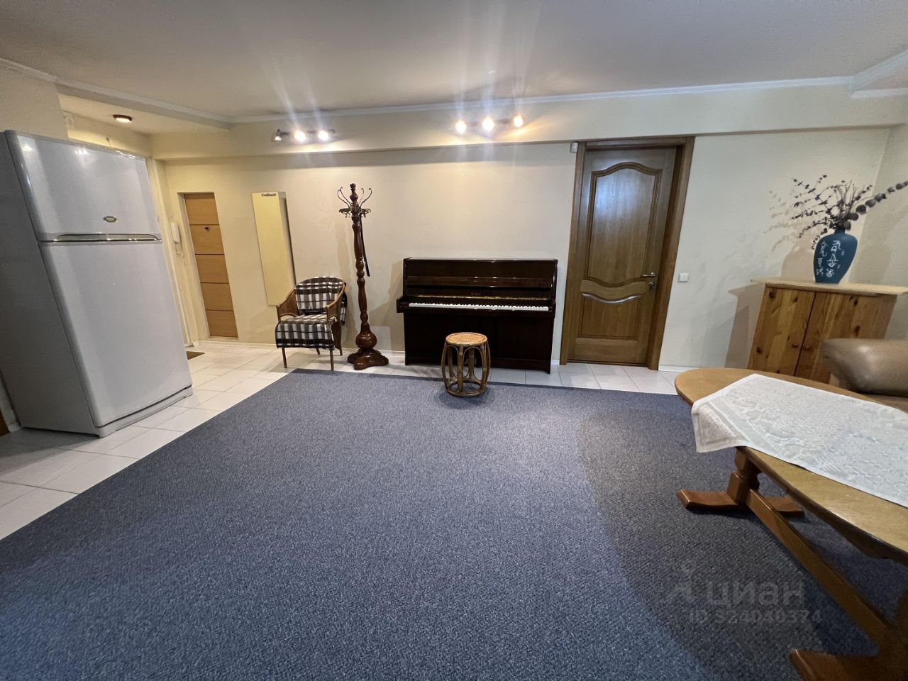 Аренда 2-комн квартиры на вторичном рынке улица Зорге, 32