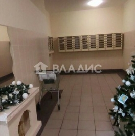 Продажа 2-комн квартиры на вторичном рынке Красностуденческий проезд,  д. 6