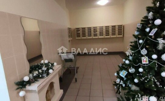 Продажа 2-комн квартиры на вторичном рынке Красностуденческий проезд,  д. 6