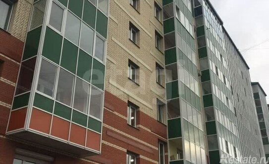 Продажа 2-комн квартиры на вторичном рынке Жерновская 6-я ул,  д. 17