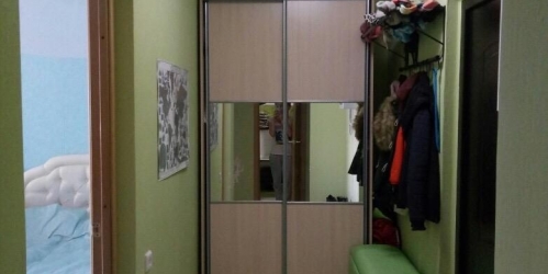 1-комн квартира Всеволожск г, Невская ул ,  д. 6