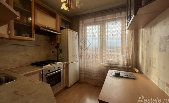 Продажа 2-комн квартиры на вторичном рынке Балаклавский пр-кт,  д. 42