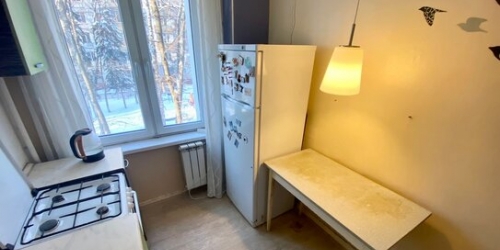 1-комн квартира ул Винокурова,  д. 28,  к. 2