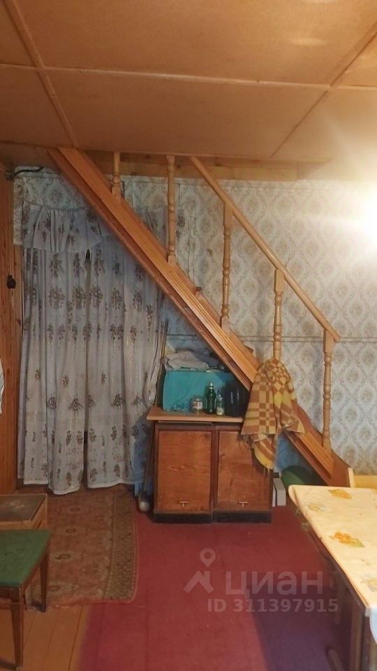 Продажа дома Сокули СНТ, 8-я линия,  д. 65