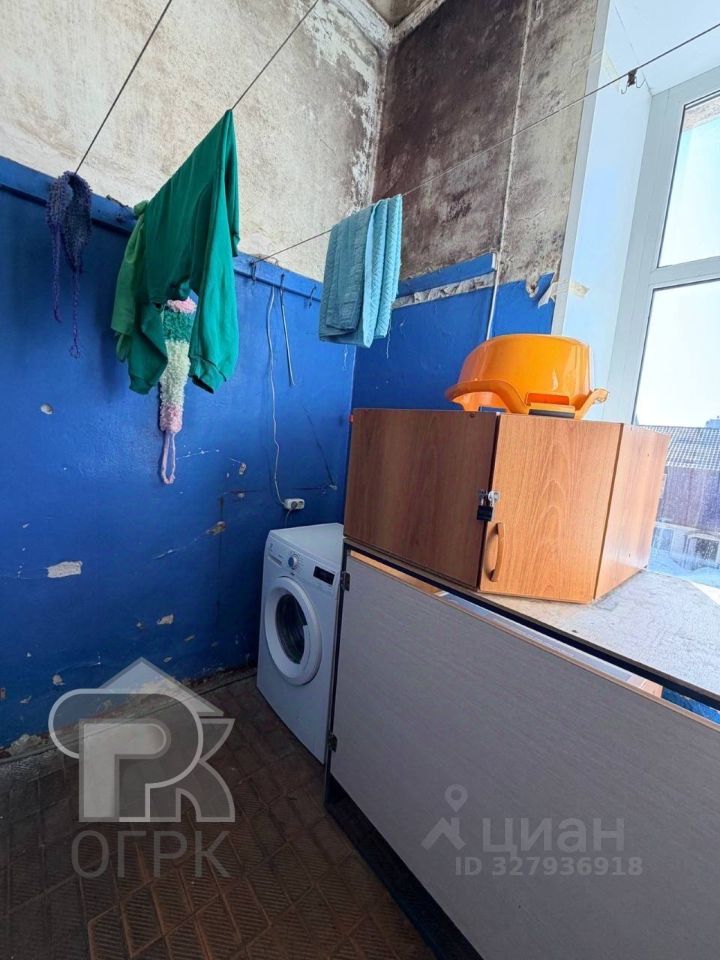 Продажа комнаты Домодедово, улица Текстильщиков, 2