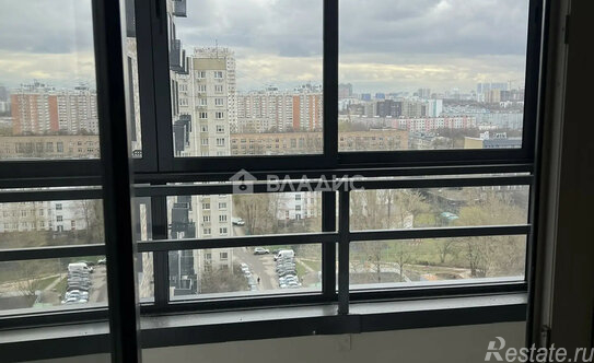 Продажа 1-комн квартиры на вторичном рынке ул Новочерёмушкинская,  д. 56/3