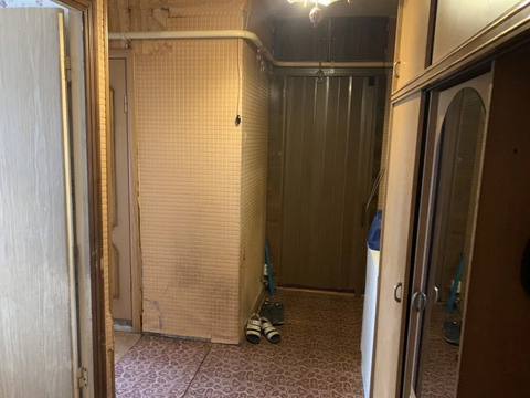 Продажа 2-комн квартиры на вторичном рынке Ногинск, ул. Белякова,  д. 1