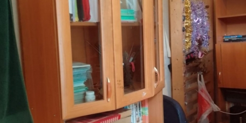 Комната Лисий Нос пос., Ивановская ул. ,  д. 12,  к. 2