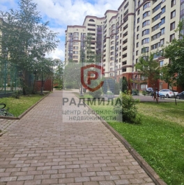 Продажа 3-комн квартиры на вторичном рынке Сергиев Посад, ул Дружбы,  д. 9а