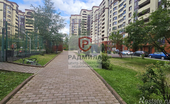 Продажа 3-комн квартиры на вторичном рынке Сергиев Посад, ул Дружбы,  д. 9а