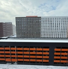 Продажа 1-комн квартиры на вторичном рынке Балашиха, ул Реутовская,  д. 26