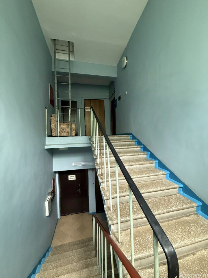 Продажа ПСН Мытищи, ул Силикатная,  д. 22