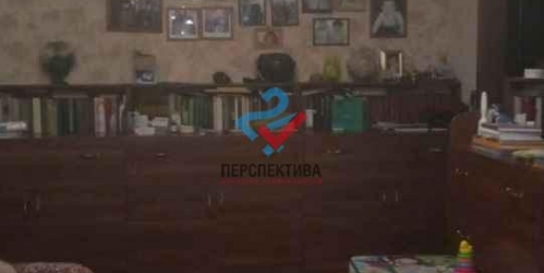 2-комн квартира улица Уткина, 37