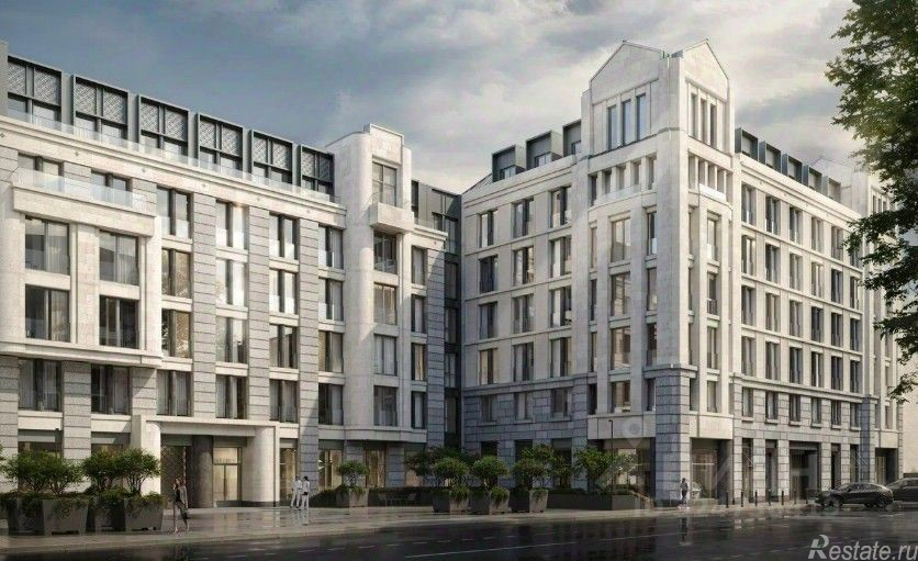 Продажа ПСН улица Чапыгина,  д. 3А