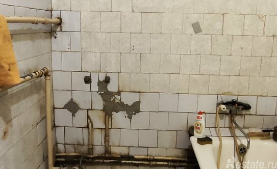 Продажа 1-комн квартиры на вторичном рынке ул Энергетическая,  д. 8,  к. 1