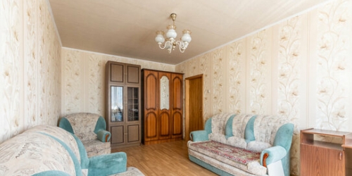 2-комн квартира Сивашская улица,  д. 7