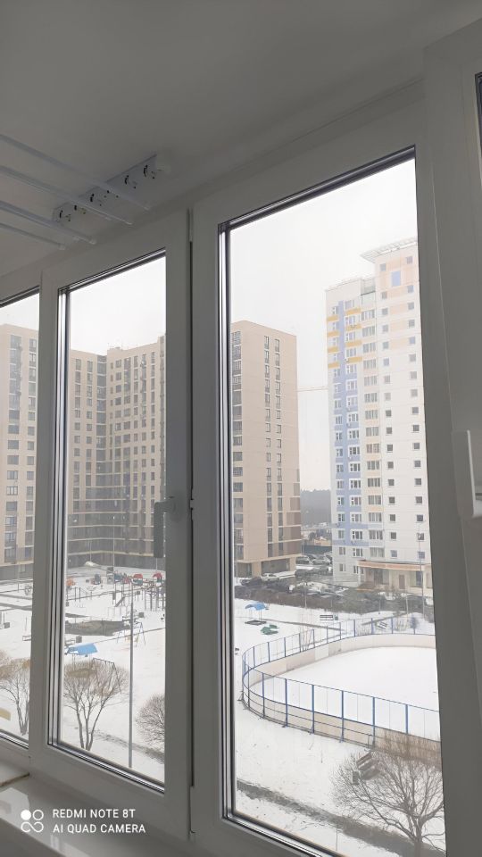 Продажа 1-комн квартиры на вторичном рынке Железнодорожный мкр, Балашиха, улица Струве,  д. 9к1