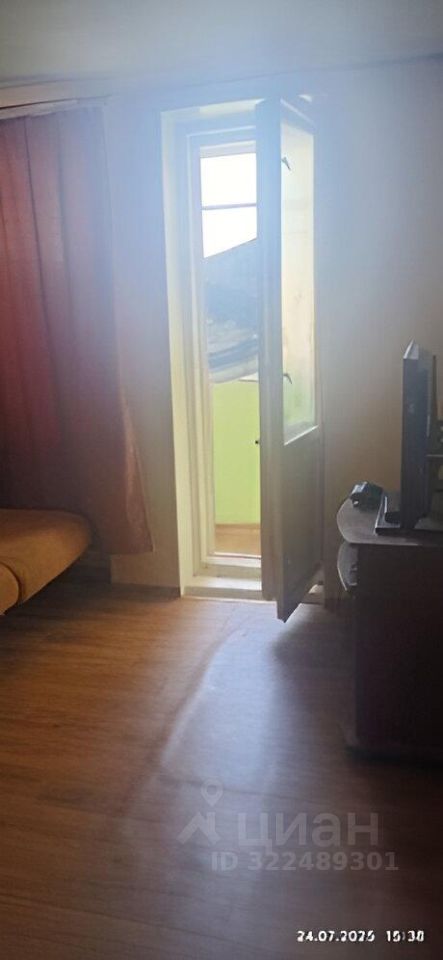 Продажа 3-комн квартиры на вторичном рынке проспект Ударников, 19к3Б