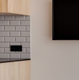 Аренда 2-комн квартиры на вторичном рынке Херсонская улица, 43/12