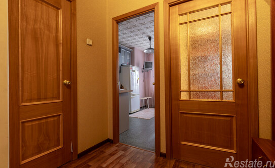 Продажа 1-комн квартиры на вторичном рынке Ветеранов пр-кт,  д. 152 к1