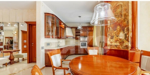 3-комн квартира Серпуховский пер,  д. 7,  к. 1