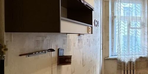 4-комн квартира улица Достоевского, 24/9