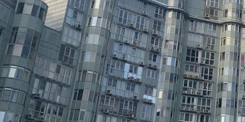 2-комн квартира Малая Юшуньская улица, 3