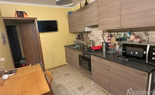 Продажа 1-комн квартиры на вторичном рынке ул Камчатская,  д. 6,  к. 1