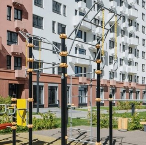 3-комн квартира Коробово, улица Авиаторов,  д. 7