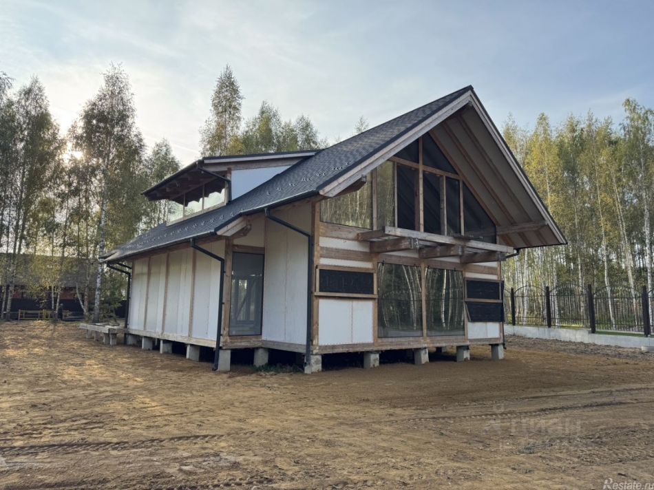 Продажа дома Зенькино, 46Н-02858