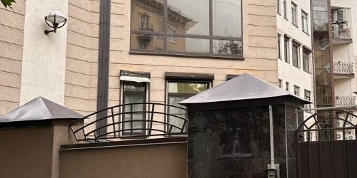 4-комн квартира Московский проспект, 172к4