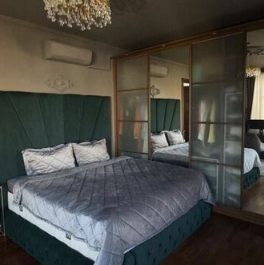 Продажа 3-комн квартиры на вторичном рынке Басков пер,  д. 37-39