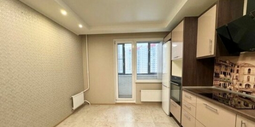 2-комн квартира проспект Энтузиастов,  д. 37/12