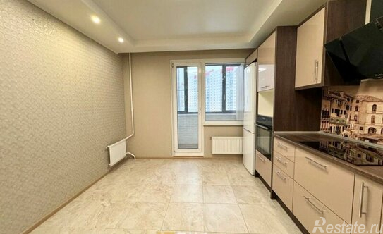 Продажа 2-комн квартиры на вторичном рынке проспект Энтузиастов,  д. 37/12