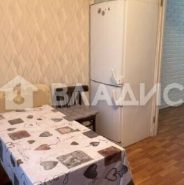 Продажа 3-комн квартиры на вторичном рынке Рождественская улица,  д. 23/33