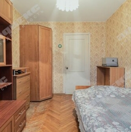 Продажа 2-комн квартиры на вторичном рынке ул Орбели,  д. 27,  к. 3