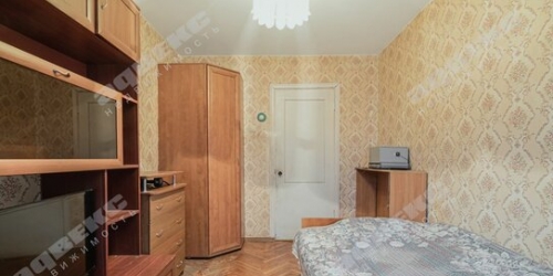 2-комн квартира ул Орбели,  д. 27,  к. 3