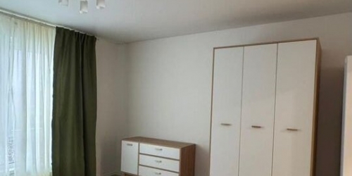 1-комн квартира ул Исаковского,  д. 14,  к. 1