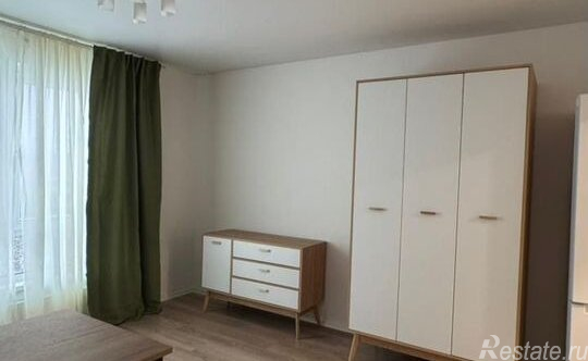 Аренда 1-комн квартиры на вторичном рынке ул Исаковского,  д. 14,  к. 1