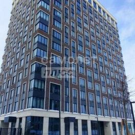 Продажа 2-комн квартиры на вторичном рынке пр-кт Генерала Дорохова,  д. 39,  к. 1