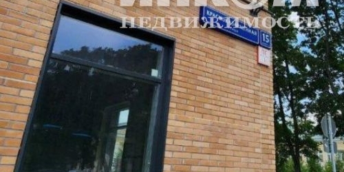 2-комн квартира Красноказарменная улица, 15к4