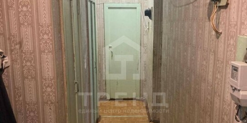 3-комн квартира улица Декабристов,  д. 33