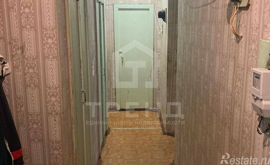 Продажа 3-комн квартиры на вторичном рынке улица Декабристов,  д. 33