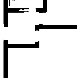 Аренда 1-комн квартиры на вторичном рынке Волгоградский проспект, 60К1