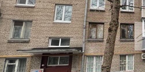 2-комн квартира Мартеновская улица, 22К1